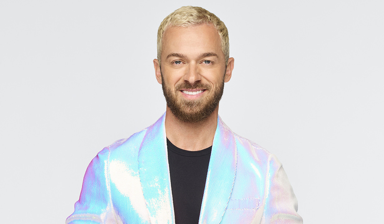 Artem Chigvintsev - Dancing With the Stars