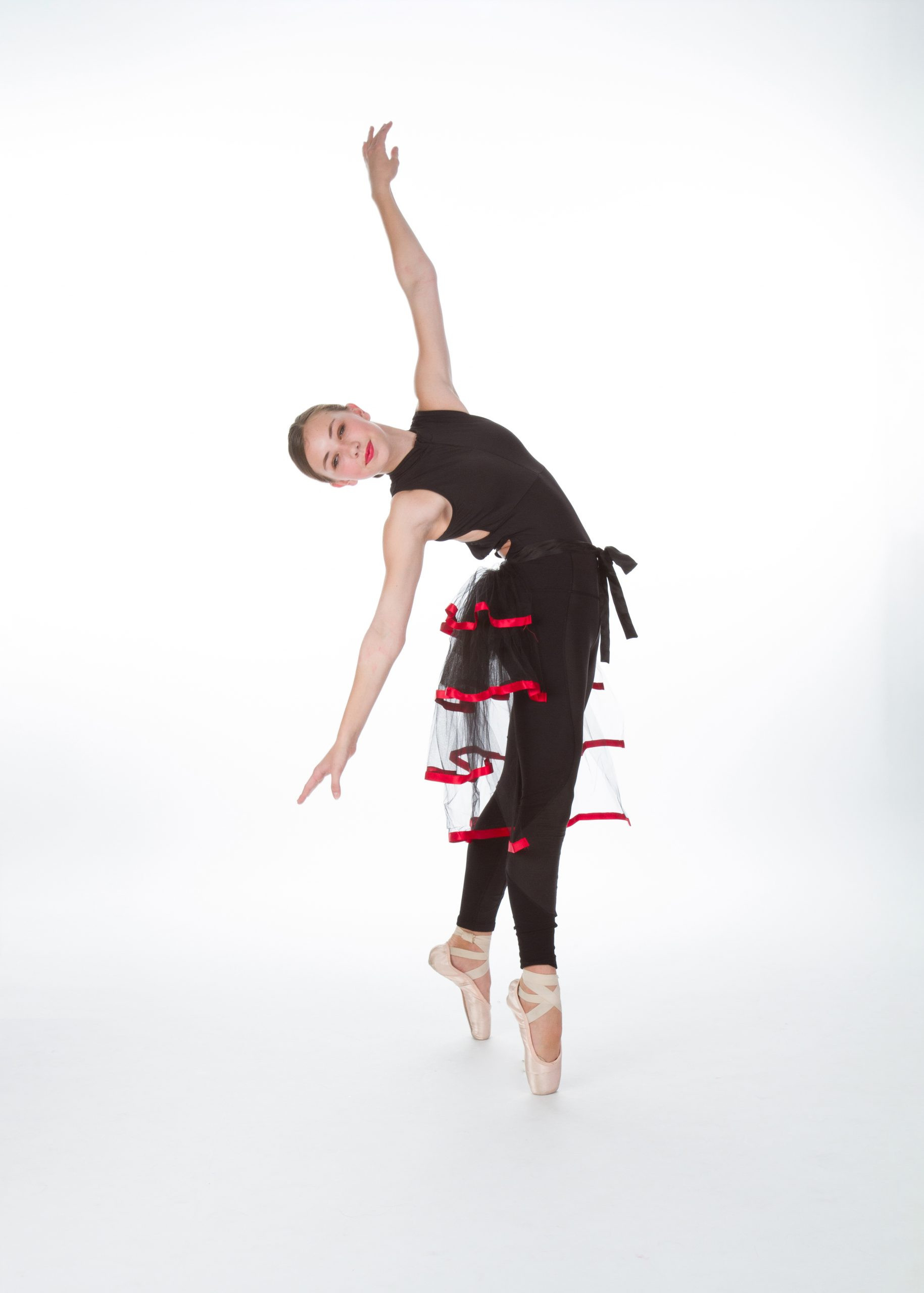 Award-winning synergy dance competitive team at Synergy Dance Studio in Austin.