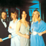 ABBA Voulez-Vous album cover