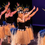 Rediscovering Wholeness Through Hawaiian Hula Dance in Midlife