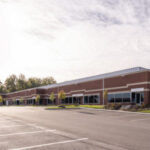 Dance Academy of Loudoun Leesburg VA exterior at Leesburg Tech Park