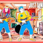 Just Dance 2025 FM Edition - Espresso - Cafeteria Version by Sabrina Carpenter