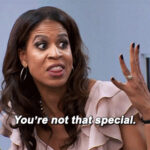 Animated GIF from Dance Moms featuring Maddie Ziegler and Abby Lee Miller