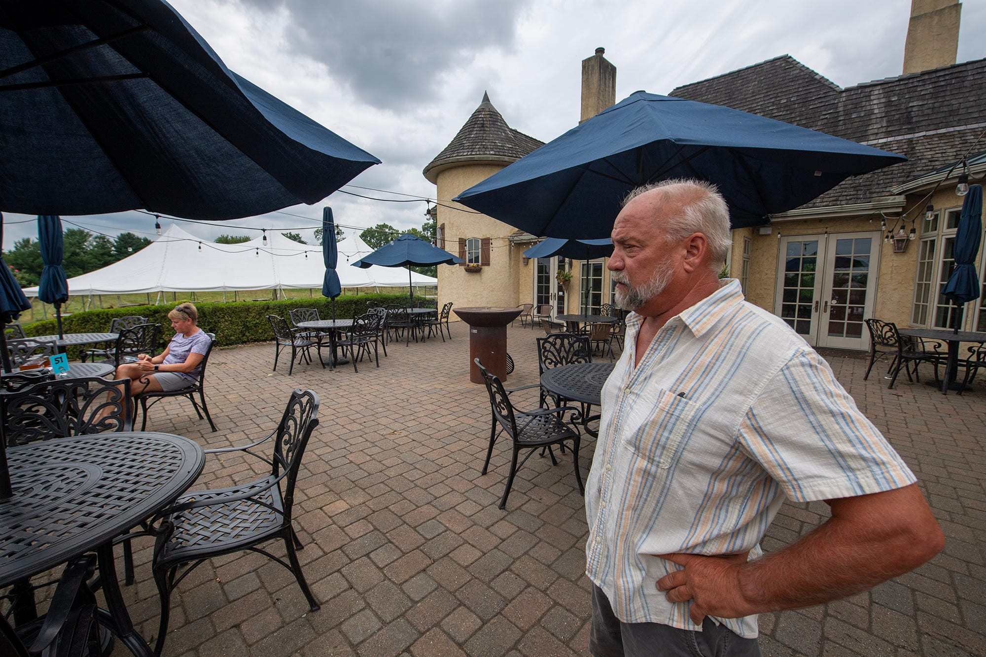 Moon Dancer Vineyard & Wintery closes, following a reprieve last month