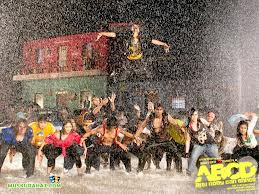 Prabhu Deva in ABCD movie