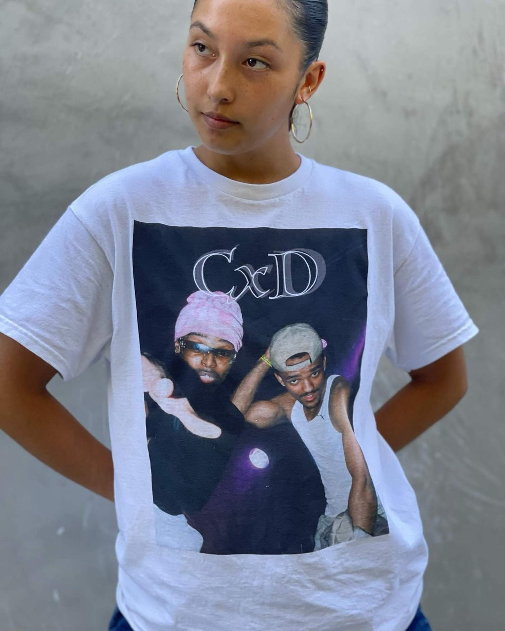 Dancer Keoni Rose, originally from Los Angeles, showcasing her style and potential collaboration with Shiloh Jolie Pitt in the dance world.