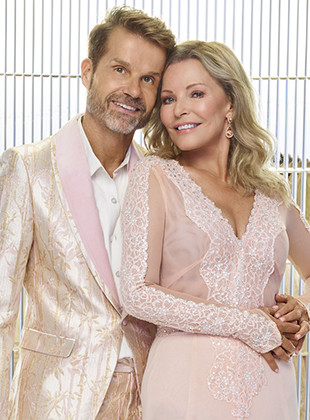 Cheryl Ladd DWTS Season 31 Cast