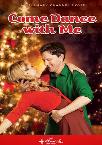 Dance with Me Movie Review: A Hallmark Christmas Film That Misses a Step