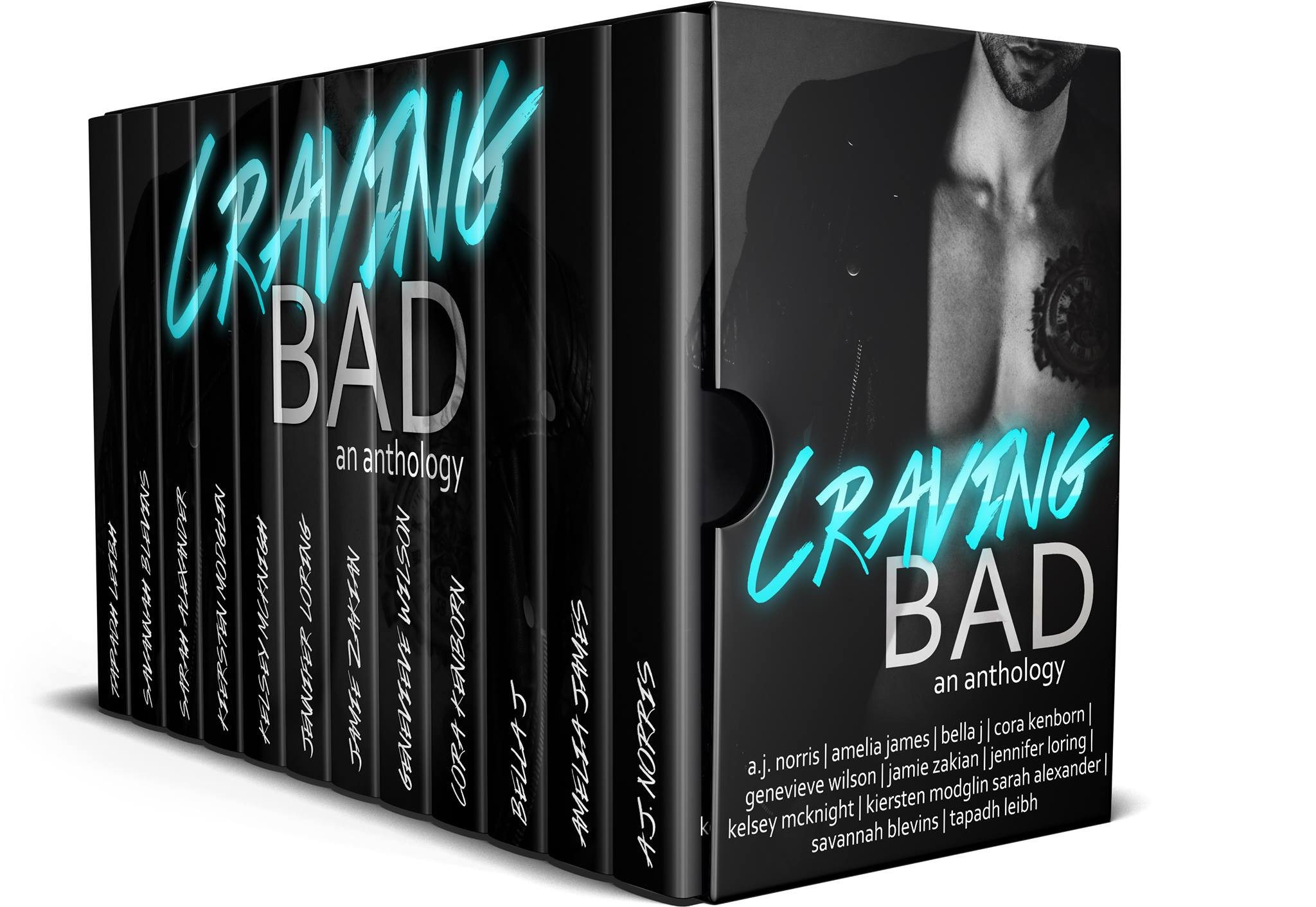 Craving Bad 1