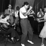 How Bands Make a Dance: Essential Tips for Swing Musicians