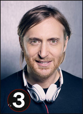 david guetta