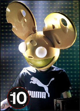 deadmau5