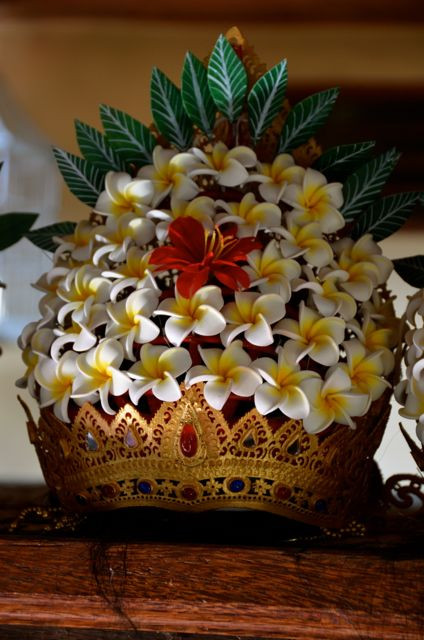 Uluwatu Temple Kecak Dance performance at sunset, a spectacular display of Balinese traditional performing arts.