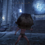 Elden Ring Greatjar Helmet Location Belurat Gaol