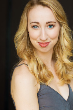 Emma Gassett, dance educator and choreographer, recounts a humbling fall during a professional performance, highlighting resilience and the importance of continuing despite mishaps.