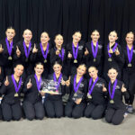 Kearney Dance Catz State Champions