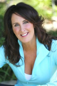 Maria Del Bagno - A thoughtful portrait emphasizing her artistic depth and experience.
