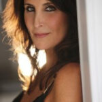 Maria Del Bagno - A captivating portrait showcasing her passion for dance.