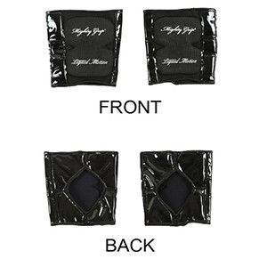 Mighty Grip Liquid Motion Knee Pads