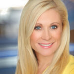 Michelle Rogers headshot at Miller Street Dance Academy