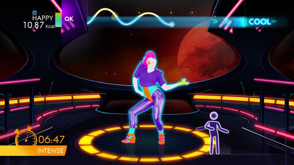 ‘Just Dance 4’ Gamescom screenshots