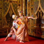 Thai Traditional Dance | Thailand Insider