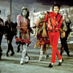 Thriller Vid