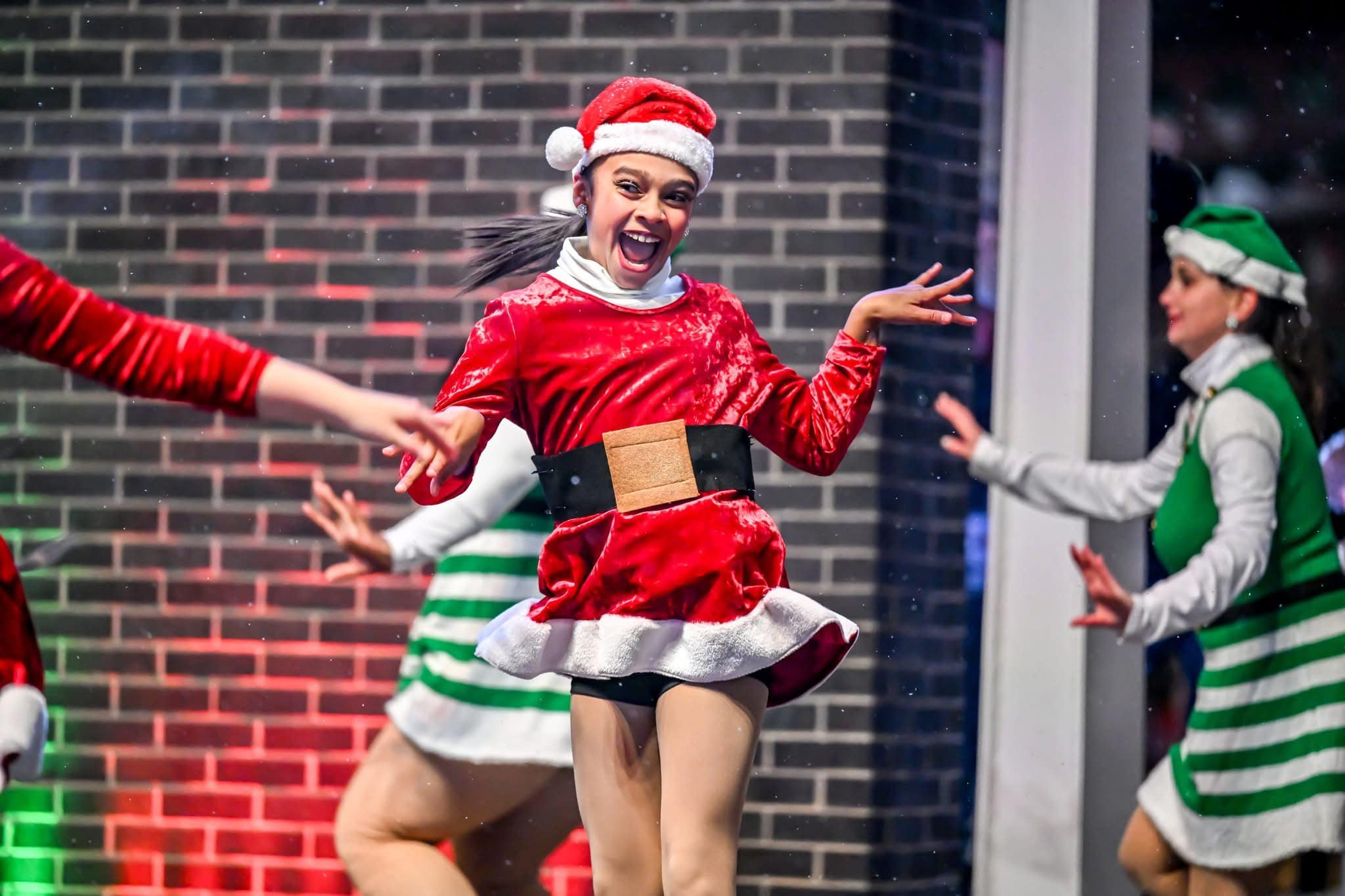 Attending dance events, such as the American Dance Festival, provides opportunities to see amazing performances and learn from experts.