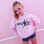 Abby Lee Dance Company Studio Interior