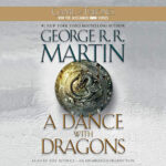 Tyrion Lannister in A Dance with Dragons