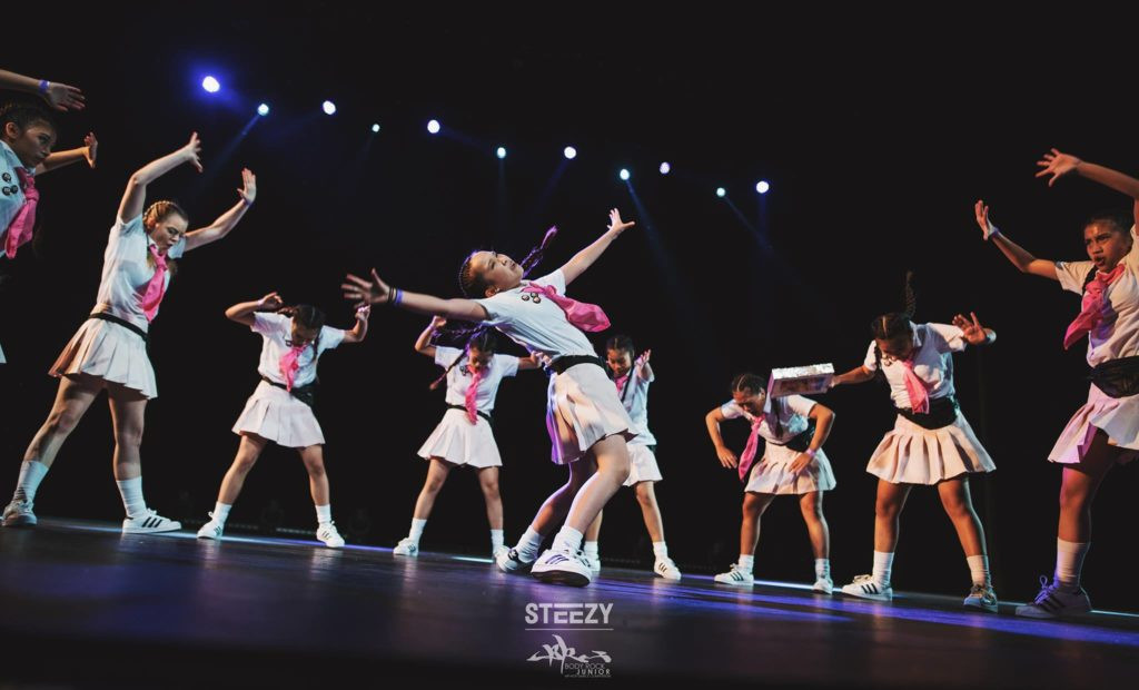 Freedom through movement. Dancing offers a unique path to self-expression and joy.