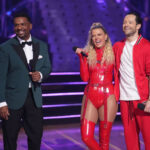 Ariana Madix DWTS performance