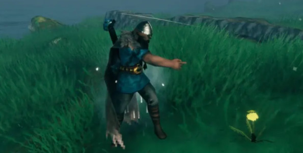 How To Dance In Valheim Xbox? A Viking’s Guide to Emotes