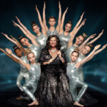 Dance Moms cast members related to streaming