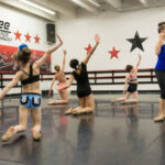 The Pittsburgh studio was the backdrop for several seasons of Dance Moms, showcasing the Abby Lee Dance Company and its talented young dancers