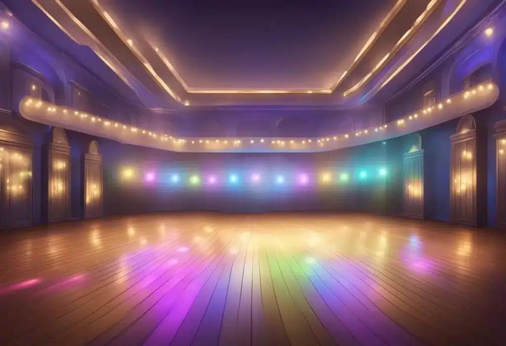Understanding Dance Floor Rentals image