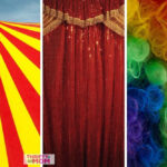 Carnival or Circus theme
