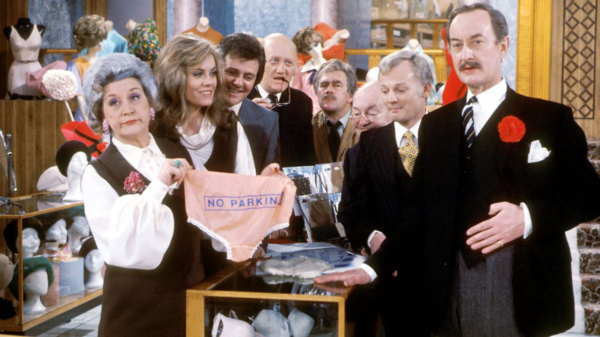 AYBS Original Cast