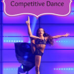 Competition Dance