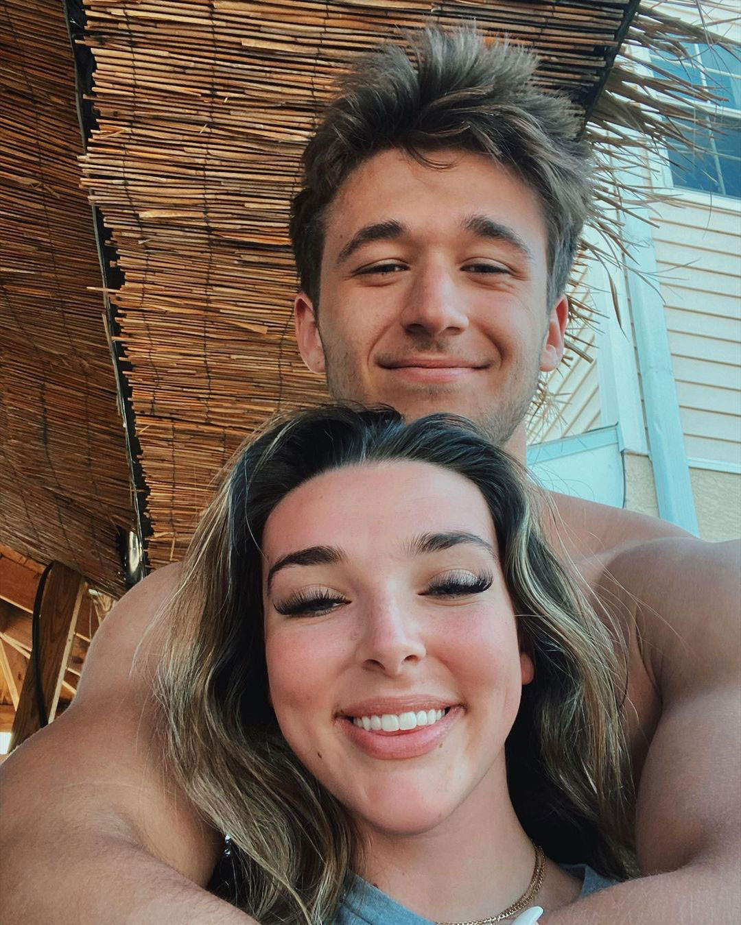 Exploring Past Relationships of Dance Mom's Kendall Vertes