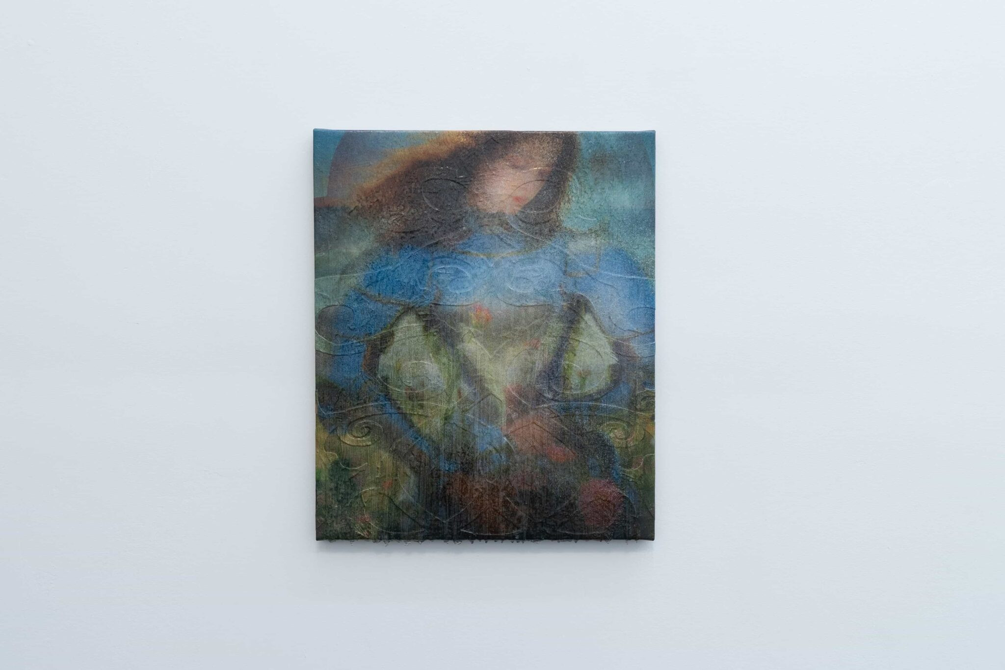 Parker Ito's visions of the Pilgrim's Printer Progress artwork