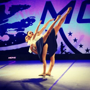 Competition Dance