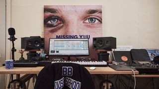 Boston Bun - The Track