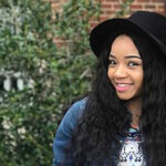 Faith Simone Thigpen eventually wants to bring her talents back to Jackson and open dance studios in the area