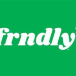 Frndly Streaming Logo