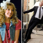 Robin Sparkles Lets Go To The Mall