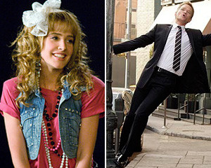 Robin Sparkles Lets Go To The Mall