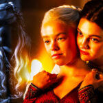 House of the dragon game of thrones timeline, placing the Dance of the Dragons within the broader Targaryen history