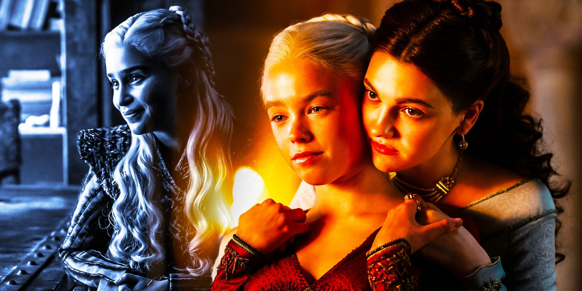 House of the dragon game of thrones timeline, placing the Dance of the Dragons within the broader Targaryen history