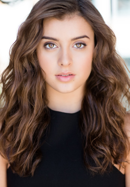 Kalani Hilliker of Dance Moms